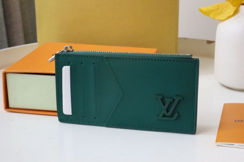 Louis Vuitton Wallets